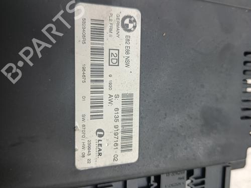 Electronic module BMW 1 Coupe (E82) 120 d | BP36386684M83 - Image 4