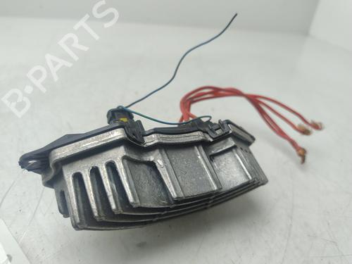 Used Heater resistor FIAT ULYSSE (179_) 2.0 JTD (109 hp) 28182195