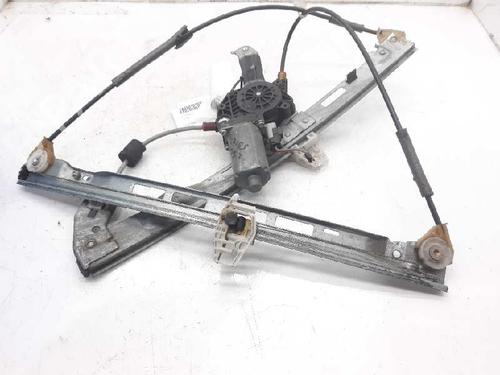 Used Front left window mechanism PEUGEOT 206 Hatchback (2A/C) [1998-2012]  6823974