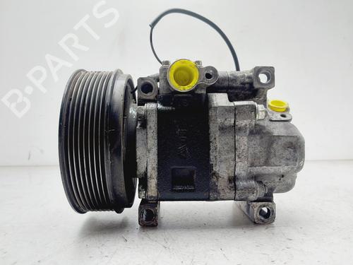 Used AC compressor MAZDA 5 (CR) 2.0 CD (CR19) (110 hp) 28359463
