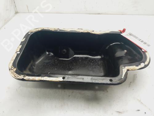 Used Oil sump PEUGEOT 206 Hatchback (2A/C) 1.4 LPG (75 hp) 23088445
