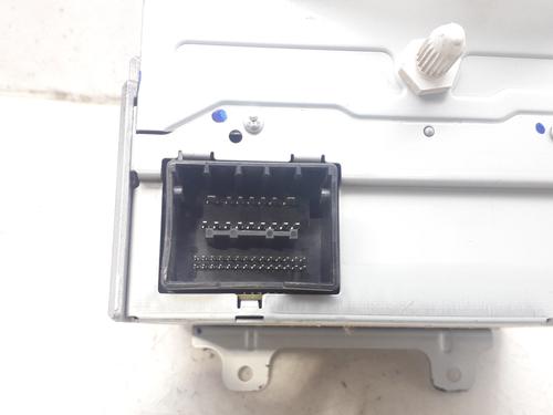 Radio OPEL ASTRA J (P10)  | BP10333978E6 