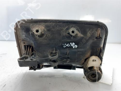 Front right exterior door handle CITROËN JUMPY I (U6U_) 1.9 D 70 | BP7667941C129 