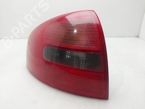 Used Left taillight Left taillight AUDI A6 C5 (4B2, 4B4) [1997-2005] 34697294 34697294