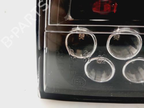 Right taillight VW GOLF IV (1J1)  | BP27561316C35 