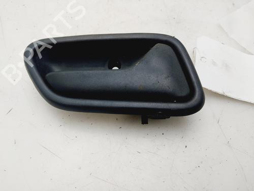 Used Rear right interior door handle SUZUKI IGNIS II (MH) [2003-2025]  21600085