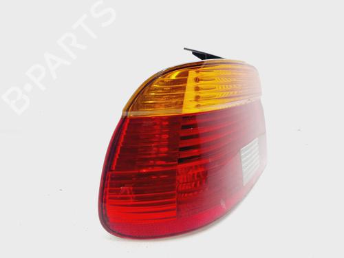 Left taillight BMW 5 (E39) 525 i | BP25721213C34 