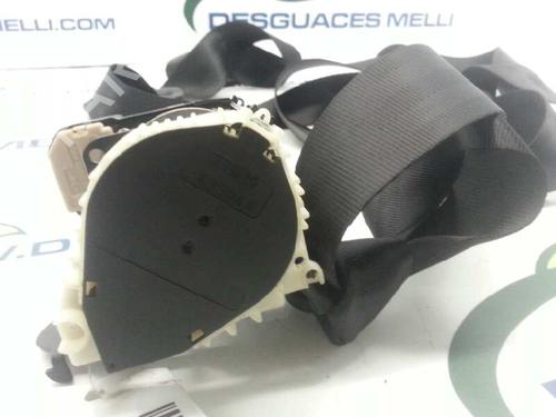 Front right seatbelt CITROËN C2 (JM_) 1.4 HDi | BP8731915I25 