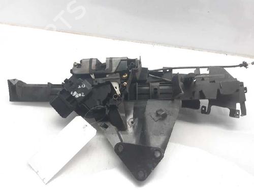 Used Front left lock FORD FOCUS C-MAX (DM2) [2003-2007]  6429629