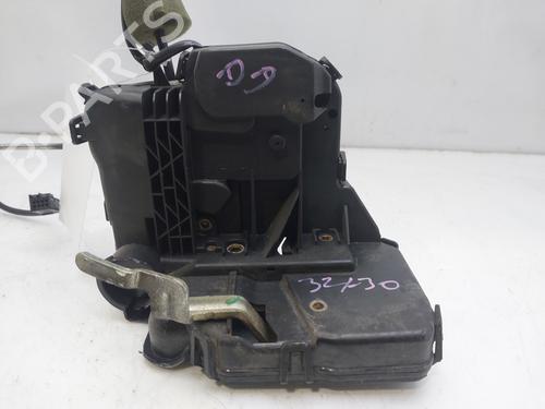 Front right lock MERCEDES-BENZ E-CLASS (W211) E 280 CDI (211.020) | BP16079548C97 