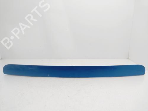 Used Tailgate handle PEUGEOT 207 (WA_, WC_) [2006-2015]  26946971