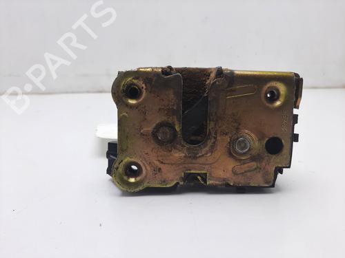 Used Front right lock RENAULT KANGOO Express (FC0/1_) D 55 1.9 (FC0D) (54 hp) 17518809