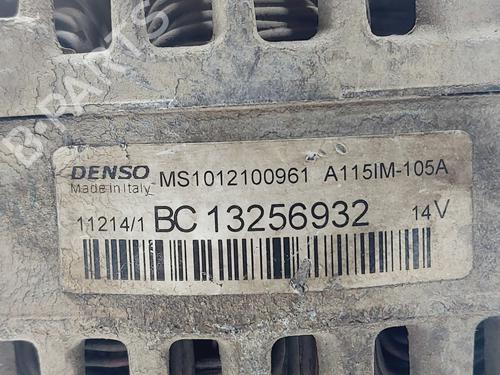 Generator OPEL CORSA D (S07)  | BP28127449M7 