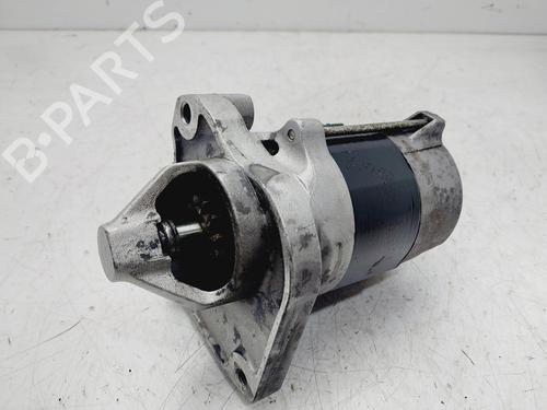 Startmotor CITROËN C3 III (SX) 1.2 VTi 82 (82 hp) 29040663