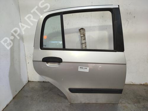 Used Right rear door Right rear door HYUNDAI GETZ (TB) 1.1 (63 hp) 36294523 36294523