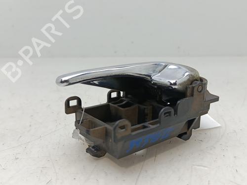 Rear left interior door handle NISSAN ALMERA TINO (V10) 2.2 dCi | BP29704707I15 