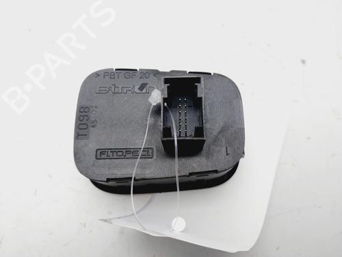 Warning switch FIAT FIORINO Box Body/MPV (225_) 1.3 D Multijet (225BXD1A, 225BXB1A, 225BXB11) | BP24880499I22 