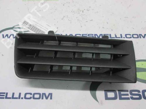 Grill RENAULT MEGANE II (BM0/1_, CM0/1_) [2001-2012]  2984932
