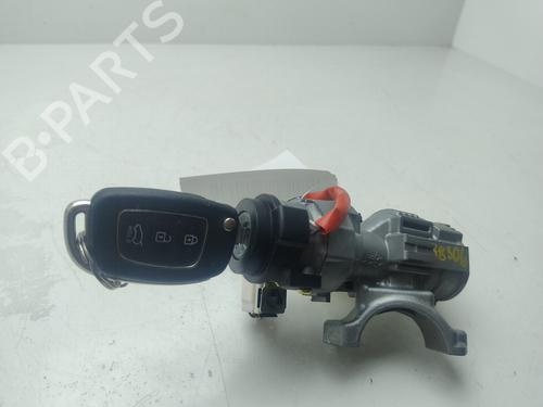 Used Ignition barrel HYUNDAI TUCSON (TL, TLE) 1.7 CRDi (116 hp) 31139699