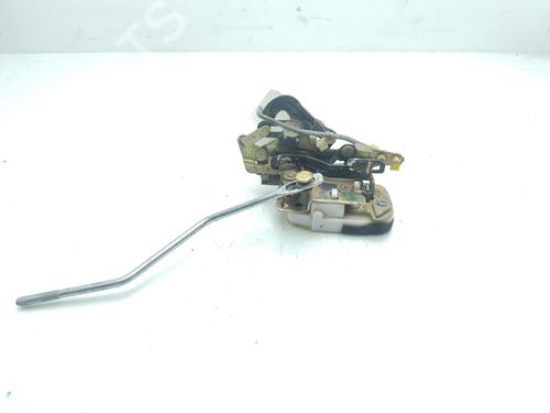 Used Rear left lock SSANGYONG MUSSO (FJ) 2.9 D (99 hp) 22542840