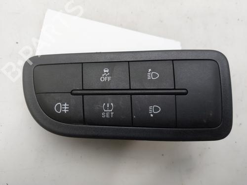 Mando Mando FIAT TIPO Hatchback (356_, 357_) [2016-2026] 36677357 36677357