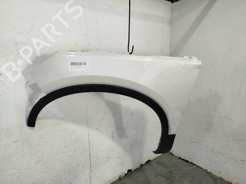 Used Left front fenders VOLVO XC40 (536) [2017-2025]  29982060