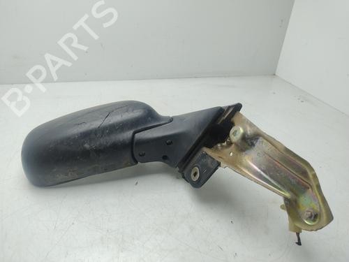 Right mirror SUBARU FORESTER (SF_) 2.0 AWD (SF5) | BP27864205C27 
