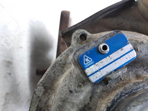 Turbocharger/Supercharger RENAULT MASTER II Van (FD)  | BP9230401M71 