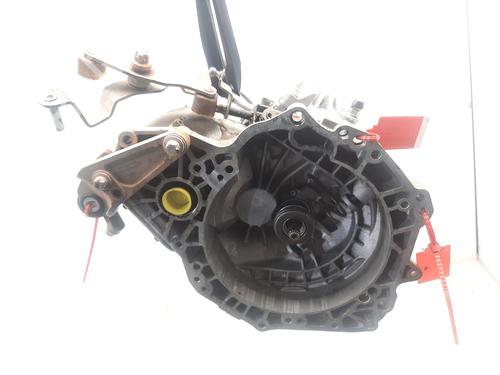 Used Gearbox Gearbox OPEL CORSA D (S07) [2006-2015] 33470398 33470398