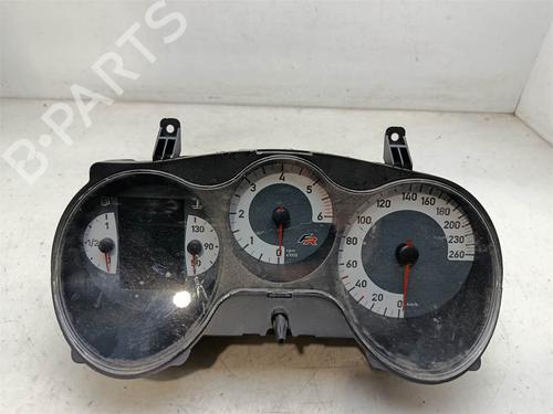 Used Instrument cluster Instrument cluster 38411017 38411017
