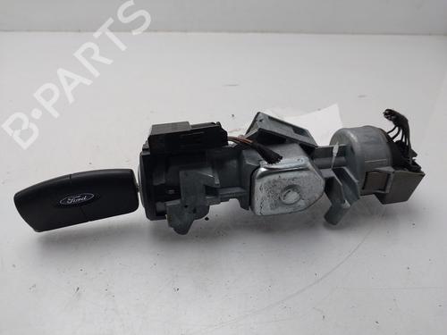 Used Ignition barrel Ignition barrel FORD MONDEO IV Turnier (BA7) 2.0 TDCi (140 hp) 32483631 32483631