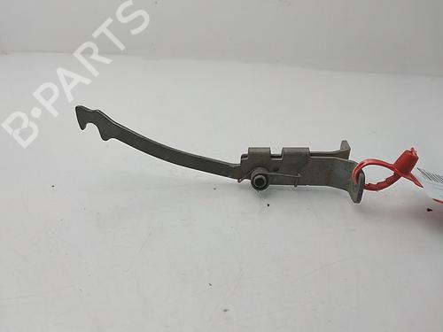 Türscharnier/Türfeststeller für NISSAN NV200 / EVALIA Bus [2010-2026]  31374006