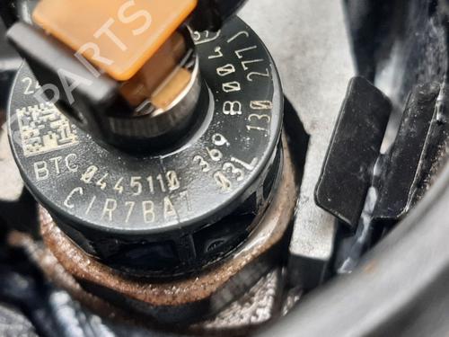 Engine VW TIGUAN (5N_)  | BP33935748M1  - Image 8