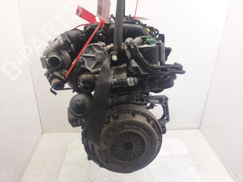 Engine FORD FOCUS II (DA_, HCP, DP) 1.6 TDCi | BP30964139M1