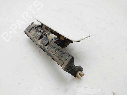 Front right exterior door handle PEUGEOT 306 (7B, N3, N5)  | BP29908835C129 