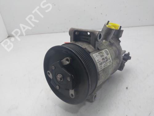 Used AC compressor AC compressor SEAT LEON (5F1) [2012-2021] 33234621 33234621