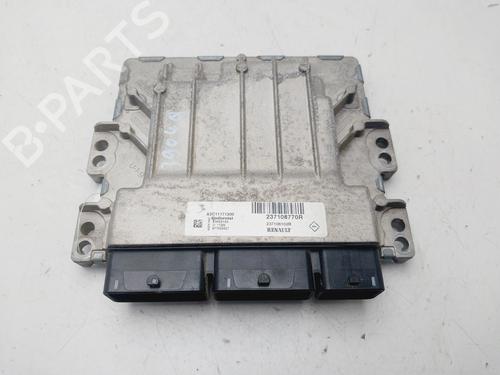 Used Engine control unit (ECU) RENAULT CAPTUR I (J5_, H5_) [2013-2025]  29753800