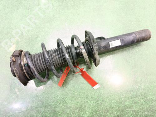 Right front shock absorber VW SCIROCCO III (137, 138) 2.0 TDI | BP29584601M17 