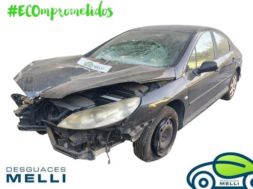 Used Parts PEUGEOT 407 (6D_) 1.8 16V (6D6FYC) 4874143