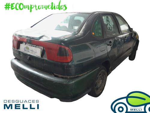 Fuel pump SEAT CORDOBA (6K1, 6K2) 1.9 TDI | BP20149234M76 