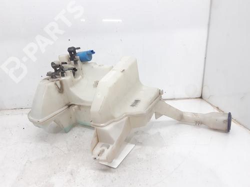 Used Windscreen washer tank Windscreen washer tank CITROËN C5 III (RD_) 2.0 HDi (RDRHD8, RDRHDJ, RDRHR8, RDRHRJ) (136 hp) 7422644 7422644