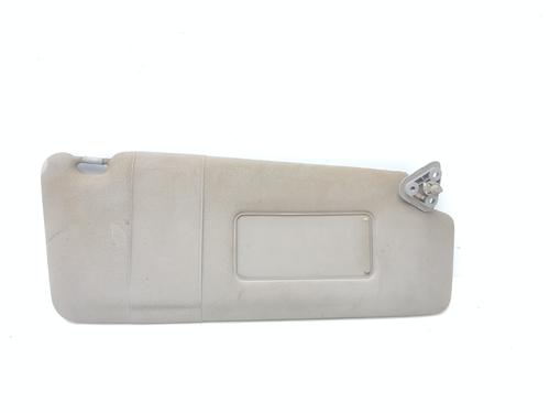 Used Right sun visor BMW X3 (E83) 2.0 d (150 hp) 24812252