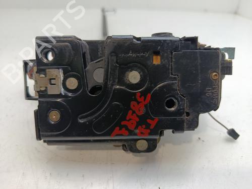 Used Rear right lock VW GOLF V (1K1) [2003-2010]  28576096