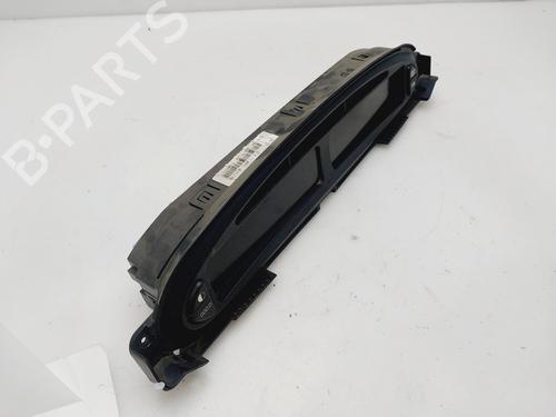 Kombiinstrument CITROËN XSARA PICASSO (N68) 1.6 HDi | BP29850193C47