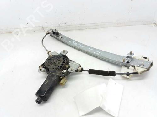 Used Rear left window mechanism HYUNDAI ACCENT II (LC) 1.3 (86 hp) 2886560