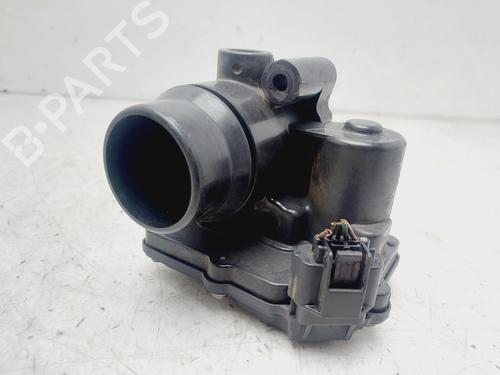 Used Throttle body RENAULT SCÉNIC III (JZ0/1_) [2008-2016]  27834761