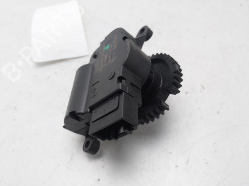 Electronic module SKODA FABIA II (542)  | BP27921214M83 