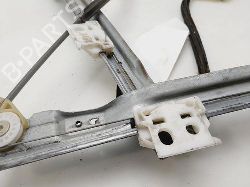 Front left window mechanism CITROËN C4 Grand Picasso I (UA_) 1.6 HDi | BP28287839C22 