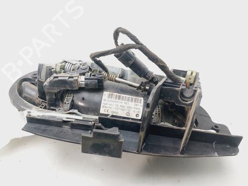 Rear left exterior door handle BMW 7 (E65, E66, E67) 730 Ld | BP22429295C130 