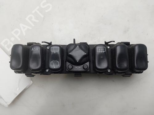 Mando retrovisor Mando retrovisor MERCEDES-BENZ A-CLASS (W168) A 170 CDI (168.009, 168.109) (95 hp) 34339914 34339914